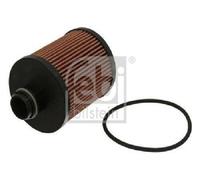 Original Febi BILSTEIN Filtre 39837 pour Alfa Romeo Chevrolet Citroën Fiat