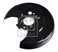 Original FEBI BILSTEIN Garde Boue Disque De Frein 175352 Pour Nissan