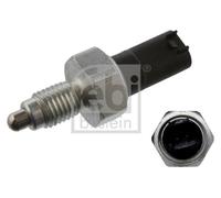 Original FEBI BILSTEIN Interrupteur De Feu De Recul 37058 Pour Mercedes-Benz
