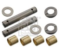 Original FEBI BILSTEIN Kit De Réparation D'Axe De Pivot 01153 Pour VW