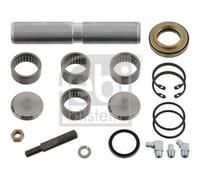 Original Febi BILSTEIN Kit de Réparation Pivot Central 09690 pour Mercedes-Benz