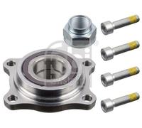 Febi Bilstein Kit de roulement de roue 36968