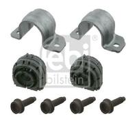 Original Febi BILSTEIN Kit Réparation Palier Stabilisateur 23606 pour Audi Seat