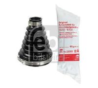 Original Febi BILSTEIN Mugissement Arbre 173178 pour Audi Seat Skoda