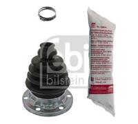 Original Febi BILSTEIN Mugissement Arbre 38333 pour Audi Seat Skoda