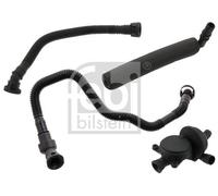 Original Febi BILSTEIN Séparateur D'Huile Reniflard 100703 pour BMW