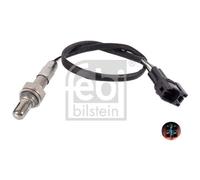 Original FEBI BILSTEIN Sonde Lambda 107606 Pour Suzuki