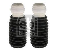 Original Febi BILSTEIN Soufflet de Cardan Amortisseur 181649 pour Mercedes-Benz