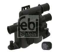 Original Febi BILSTEIN Soupape de Commande Du Liquide de Refroidissement 100705