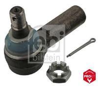 Original FEBI BILSTEIN Tête De Biellettes Articulée Barre De Direction 04384
