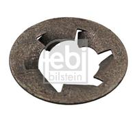 Original FEBI BILSTEIN Vis De Disque De Frein 18399 Pour Ford