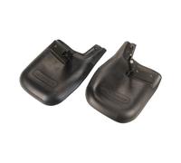 Original Fiat Bavette Splash Kit Arrière Ducato 250 Noir 50901516