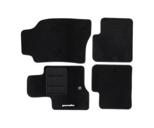 Original Fiat new Panda Tapis Velours