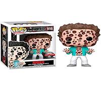 Figurine Funko Pop - Junji Ito: Collection N°916 - Cursed Hideo (52356)