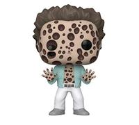 Funko – Figurine Pop – Junji Ito Collection N°916 – Cursed Hideo (52356)