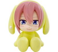 Original Figurine Chocot Ichika Nakano The QuintEssential Quintuplets 7 cm