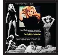 Original Film Soundtrack / Bridget Bardot - And God Created Woman