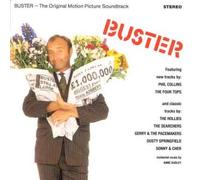 Original Film Soundtrack - Buster [Import]