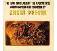 Original Film Soundtrack - Four Horsemen of The Apocalypse