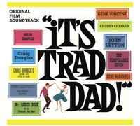 Original Film Soundtrack - It's Trad Dad