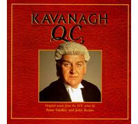 Original Film Soundtrack - Kavanagh Qc [Musikkassette]