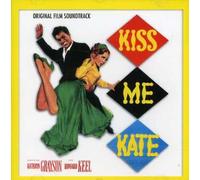 Original Film Soundtrack - Kiss Me Kate