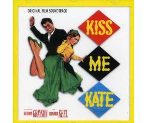 Original Film Soundtrack - Kiss Me Kate