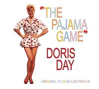 Original Film Soundtrack - Pajama Game,The [Import]