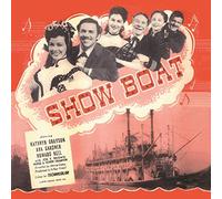 Original Film Soundtrack - Show Boat [Import]