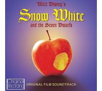 Original Film Soundtrack - Snow White & The Seven Dwarfs