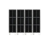 Original Filtre HEPA, compatible avec Dreame MOVA G30 Ultra / G30 Pro / G20 Master, 4 pièces Pièces détachées pour aspirateurs