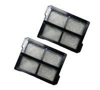 Original Filtre primaire, compatible avec ILIFE A30 Pro, pièces et accessoires for aspirateur robot Pièces détachées pour aspirateurs(2 pcs)