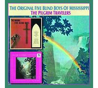 Original Five Blind Boys/Pilgrim Travelers