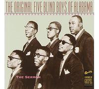 Original Five Blind Boys - Sermon