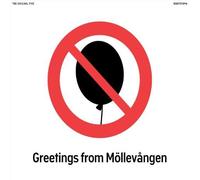 Original Five, the - Greetings from Mollevangen