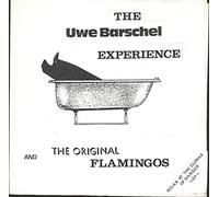 Original Flamingos - Relax at the Climax of Danger