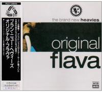 Original Flava
