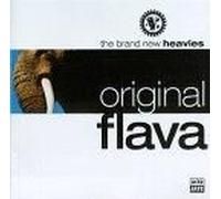 Brand New Heavies - Brand New Heavies Original Flava CD [Import]