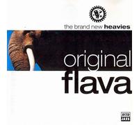 Original Flava – Vinyle 33 Tours
