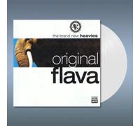 Original Flava - Vinyle 33 Tours