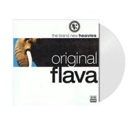 Original Flava Vinyle Blanc Vinyle