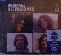 Fleetwood Mac The Original Fleetwood Mac (CD) Album