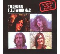 Original Fleetwood Mac by Fleetwood Mac (2004-03-30)