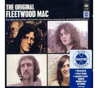 Original Fleetwood Mac by Fleetwood Mac [Audio CD] NEUF