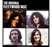 Original Fleetwood Mac [Import]