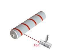 Original Floor Brush For，Compatible For Xiaomi Dreame V9 V10 V8 Handheld Vacuum Cleaner PartsAccessories(A)