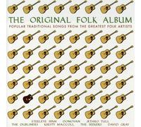 ORIGINAL FOLK ALBUM / VARIOUS - Original Folk Album