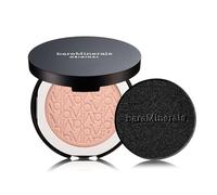 bareMinerals Maquillage-pour-le-visage FoundationFond de teint poudre pressée Original Mineral SPF 15 07 Golden Ivory 8 g