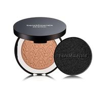 Bare Minerals Original Mineral Spf15 Nº18 Medium Tan 8g Foundation Beige Femme