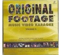 Original Footage Video Karaoke vol 6
